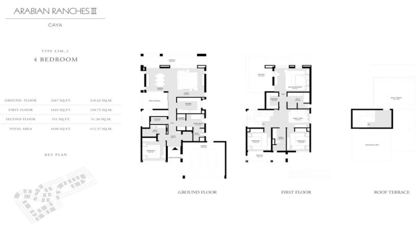Caya At Arabian Ranches 3-caya-plan1.jpg